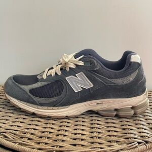 New Balance M2002RHC Men's 2002R Size 10.5